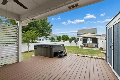 9201 Waterman Drive, Providence Village, TX 76227 - Photo 32