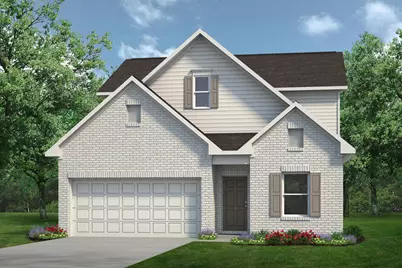 1237 Anderson Drive, Trenton, TX 75490 - Photo 2