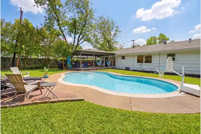 4644 Selkirk Drive, Fort Worth, TX 76109 - Photo 22