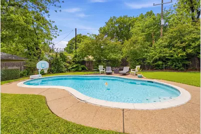 4644 Selkirk Drive, Fort Worth, TX 76109 - Photo 2