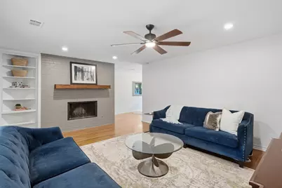 4644 Selkirk Drive, Fort Worth, TX 76109 - Photo 8