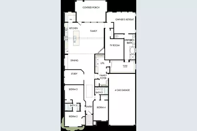 1605 Cedarberry Drive, Northlake, TX 76226 - Photo 4