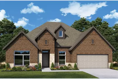 1605 Cedarberry Drive, Northlake, TX 76226 - Photo 1
