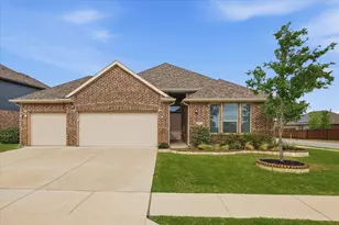 4200 Alyssum Ln, Northlake, TX 76226 - Photo 2