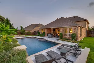 300 Pimlico Dr, Hickory Creek, TX 75065 - Photo 36