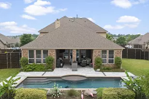 300 Pimlico Dr, Hickory Creek, TX 75065 - Photo 4