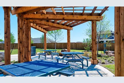 204 Parkwood Drive, Lakewood Village, TX 75068 - Photo 4