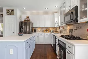 3014 Bluewood Dr, Rowlett, TX 75089 - Photo 4