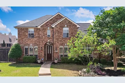 3014 Bluewood Drive, Rowlett, TX 75089 - Photo 2