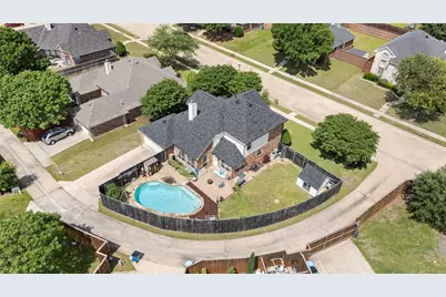 3014 Bluewood Drive, Rowlett, TX 75089 - Photo 30