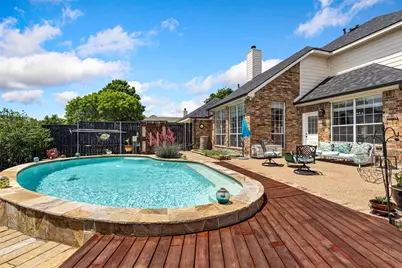 3014 Bluewood Drive, Rowlett, TX 75089 - Photo 2