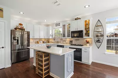 3014 Bluewood Drive, Rowlett, TX 75089 - Photo 8