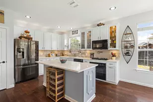 3014 Bluewood Dr, Rowlett, TX 75089 - Photo 8