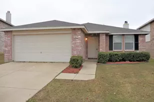 3617 Andalusian Dr, Denton, TX 76210 - Photo 1