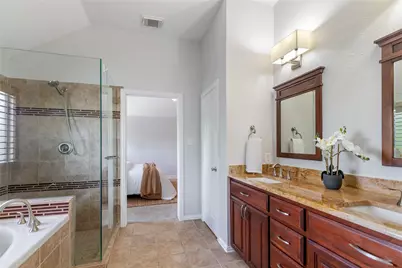 5009 Bay View Drive, Fort Worth, TX 76244 - Photo 14