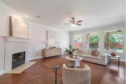 5009 Bay View Drive, Fort Worth, TX 76244 - Photo 2