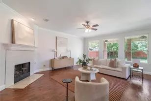 5009 Bay View Dr, Fort Worth, TX 76244 - Photo 2