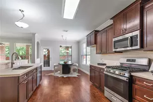 5009 Bay View Dr, Fort Worth, TX 76244 - Photo 8