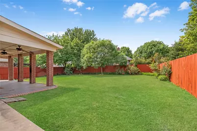5009 Bay View Drive, Fort Worth, TX 76244 - Photo 26