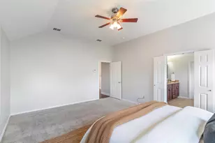 5009 Bay View Dr, Fort Worth, TX 76244 - Photo 12