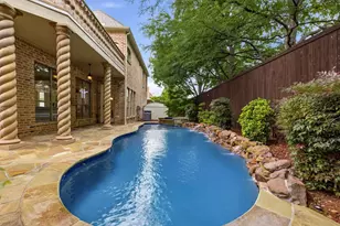 12578 Colborne Dr, Frisco, TX 75033 - Photo 6