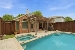 918 Mustang Dr, Allen, TX 75002 - Photo 36