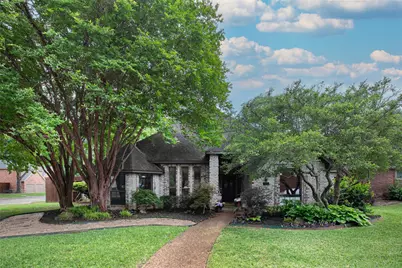 606 Winding Hollow Court, Coppell, TX 75019 - Photo 1