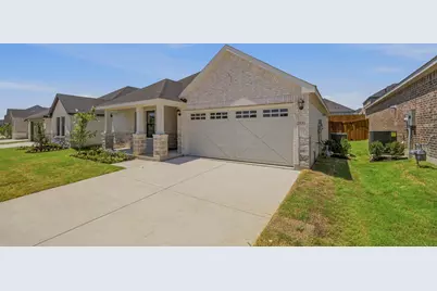 2031 Serene Springs Road, Celina, TX 75009 - Photo 2