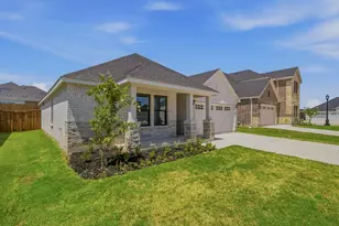 2031 Serene Spgs Rd, Celina, TX 75009 - Photo 1