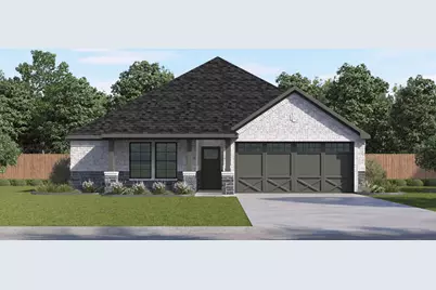 2031 Serene Springs Road, Celina, TX 75009 - Photo 1