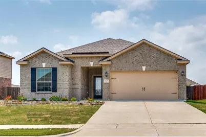 3015 Watercrest Drive, Sanger, TX 76266 - Photo 2