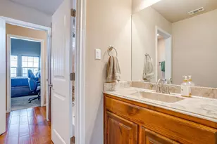 5400 Posada Dr, Fort Worth, TX 76036 - Photo 30