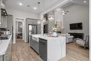 1116 Homestead Way, Argyle, TX 76226 - Photo 14