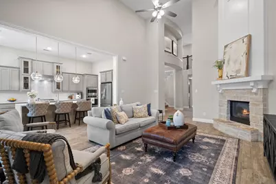 1116 Homestead Way, Argyle, TX 76226 - Photo 10