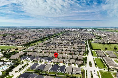 1116 Homestead Way, Argyle, TX 76226 - Photo 38