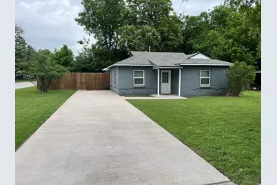 401 S McEntire Court, White Settlement, TX 76108 - Photo 1