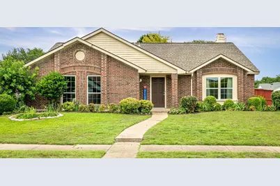 557 Gillespie Drive, Allen, TX 75002 - Photo 1