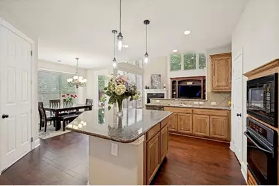 10172 Bowling Green Drive, Frisco, TX 75035 - Photo 8