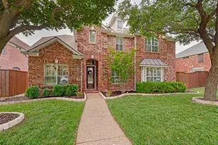 10172 Bowling Green Dr, Frisco, TX 75035 - Photo 1