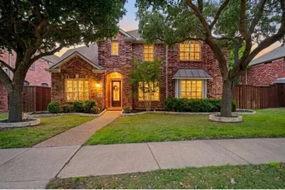 10172 Bowling Green Drive, Frisco, TX 75035 - Photo 2