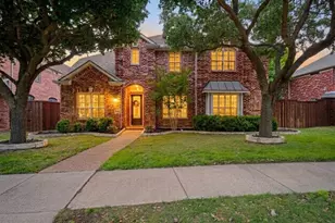 10172 Bowling Green Dr, Frisco, TX 75035 - Photo 2
