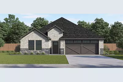 2023 Serene Springs Road, Celina, TX 75009 - Photo 1
