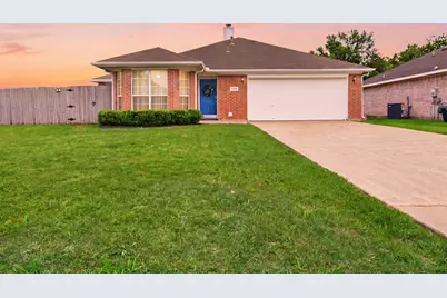 3218 Dove Valley Lane, Mansfield, TX 76063 - Photo 1