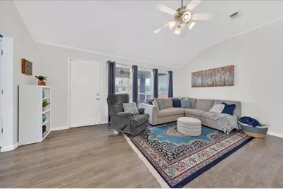3218 Dove Valley Lane, Mansfield, TX 76063 - Photo 10