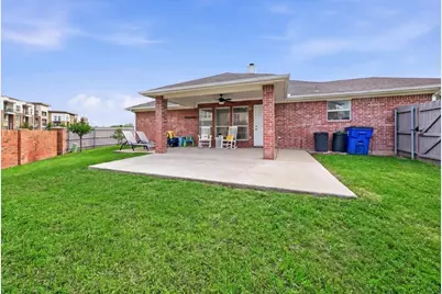 3218 Dove Valley Lane, Mansfield, TX 76063 - Photo 34