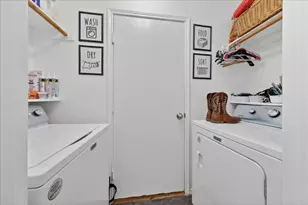 3218 Dove Valley Ln, Mansfield, TX 76063 - Photo 32