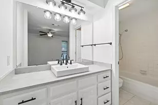 2902 Panhandle Dr, Grapevine, TX 76051 - Photo 20
