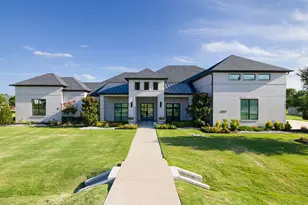 1305 Old James Ct, Celina, TX 75009 - Photo 1