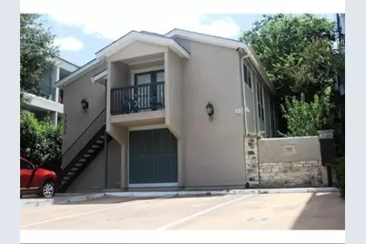 3907 Gilbert Avenue #3, Dallas, TX 75219 - Photo 2