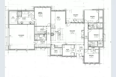 176 County Road 4615, Wolfe City, TX 75496 - Photo 2